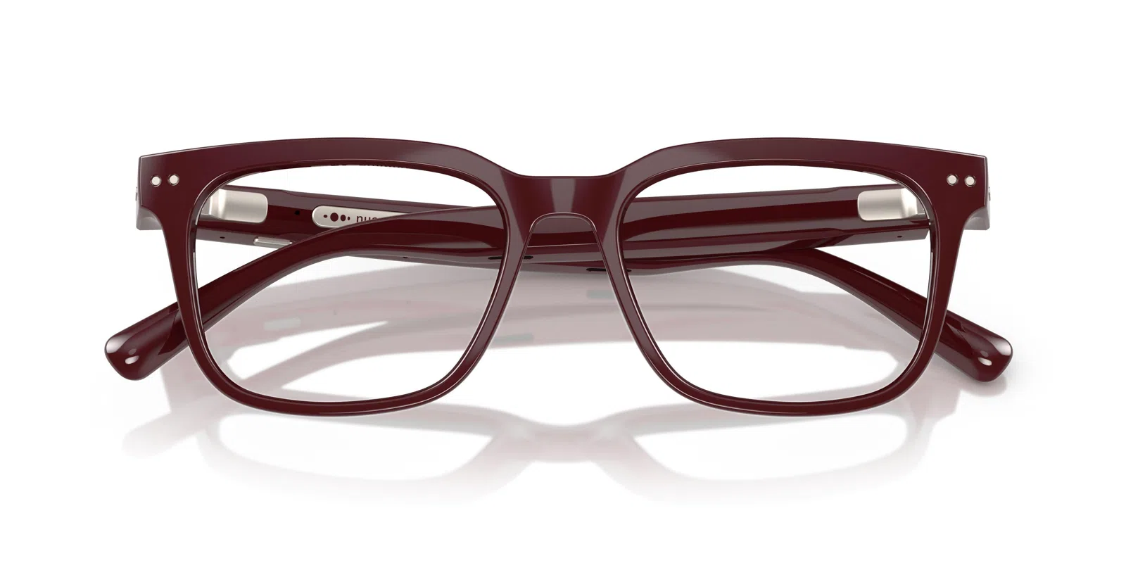 Nuance Audio Square 54 5001 Eyeglasses - view 27
